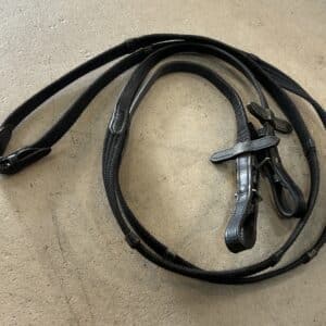 English Web Reins, 53"