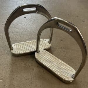 English Stirrup Irons