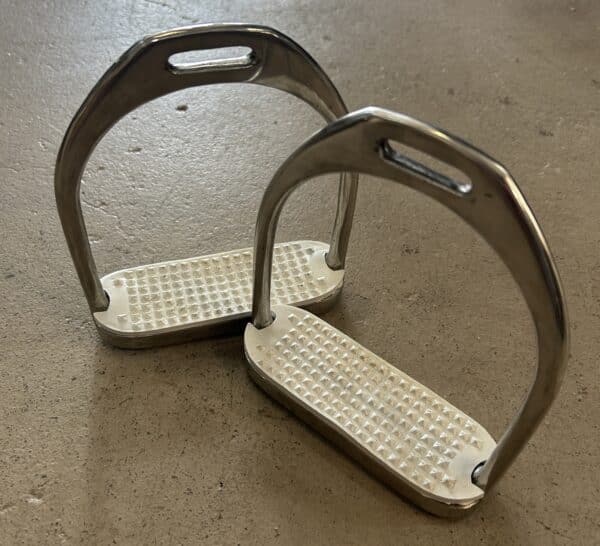 English Stirrup Irons