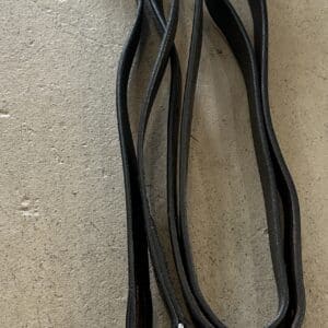 English Stirrup Leathers, 56"