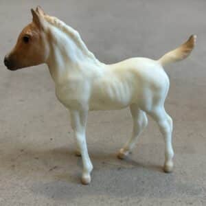 Breyer #3352 "Sea Star" Mold Pinto Foal