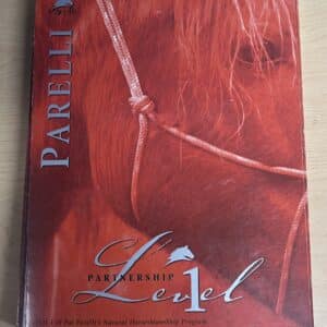 Parelli Home Study Pack Volume 1