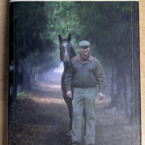 The Man Who Listens To Horses, Monty Roberts Hardcover