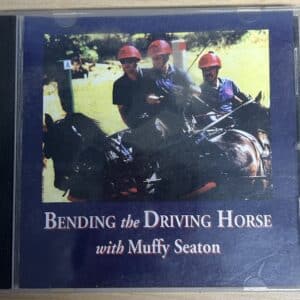 Bending The Driving Horse By Muffy Seaton