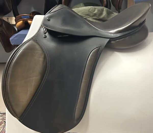 Ainsley All Purpose Saddle