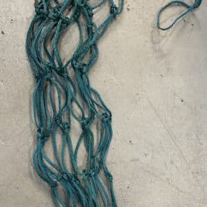 Cotton Rope Hay Net