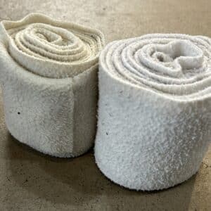 Polo Wraps Set of 2
