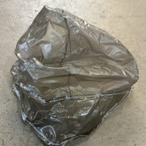 Rain Helmet Cover