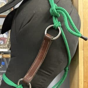 Harmony Horsemanship Fusion Halter
