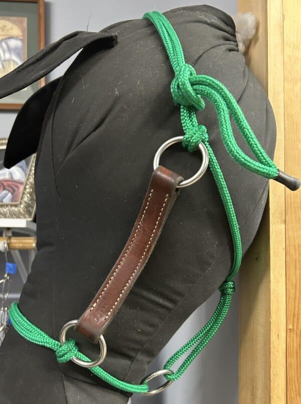 Harmony Horsemanship Fusion Halter