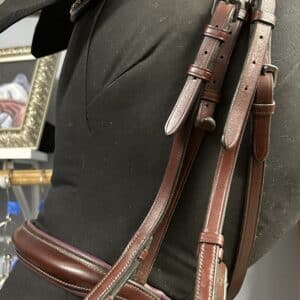 Kingsley Special Weymouth Bridle