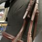 Kingsley Special Weymouth Bridle