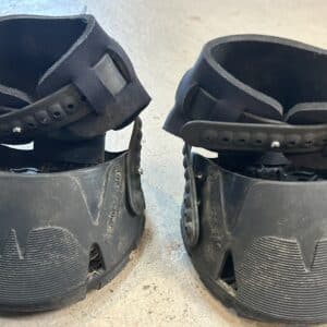 Flex Hoof Boots