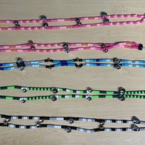 Rhythm Beads