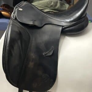 Duett Fidelio Dressage Saddle