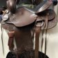 Royal King Alpine Trail Saddle