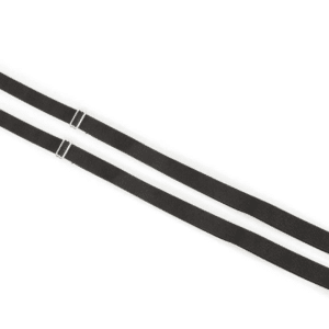 Shires Elastic Leg Straps