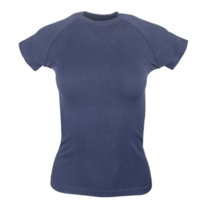 ROMFH Seamless Short Sleeve Shirt