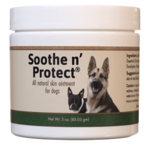Soothe N' Protect