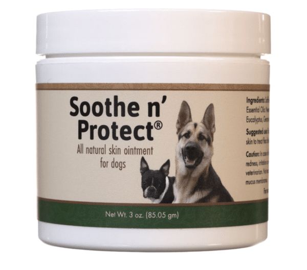 Soothe N' Protect