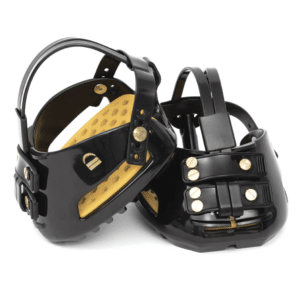 Scoot Boot TheraRide Hoof Boots, Pair
