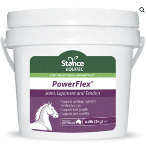PowerFlex 4.4 lbs