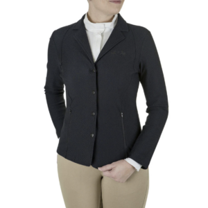 Equine Couture Ladies EquiVent Sport Show Coat