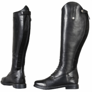 TuffRider Ladies Plus Rider Field Boots