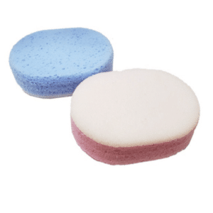 Jack's Scrub Sponge