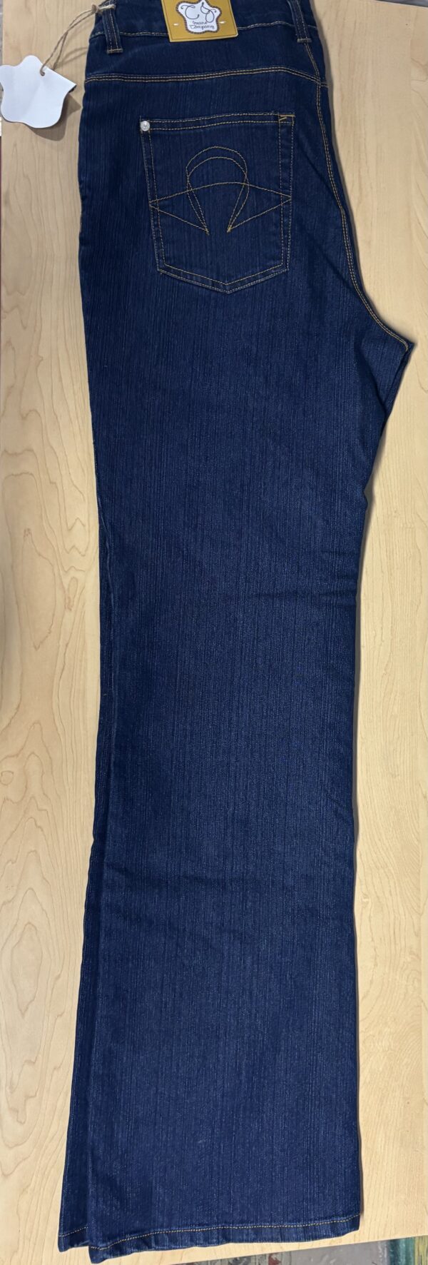 CG Jeans Co. Ladies, Size 14