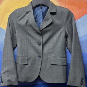 Devon-Aire Equifit Hunt Coat, Child's 12