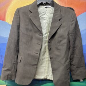 Grand Prix Show Jacket, Youth 14R