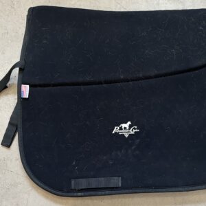 Professional's Choice Dressage Pad with Built in Half Pad