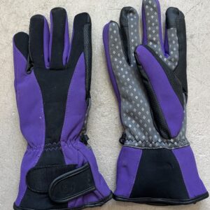 Ovation Vortex Winter Gloves