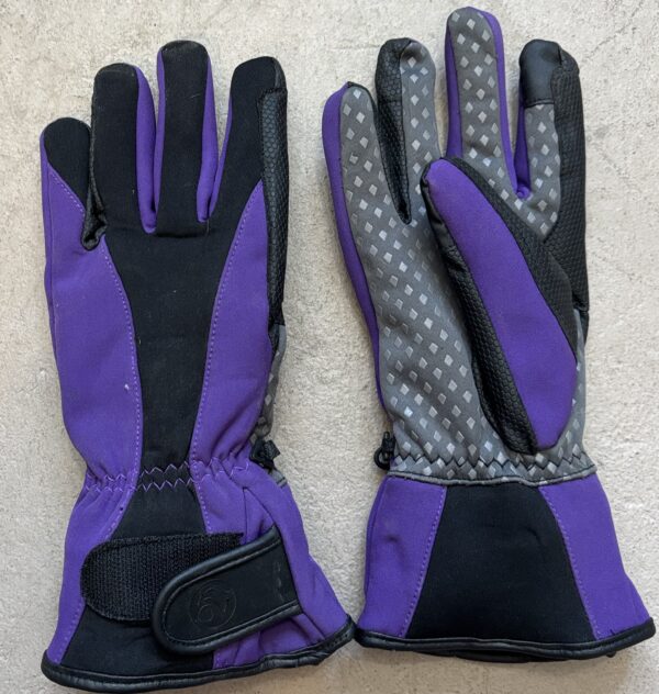 Ovation Vortex Winter Gloves