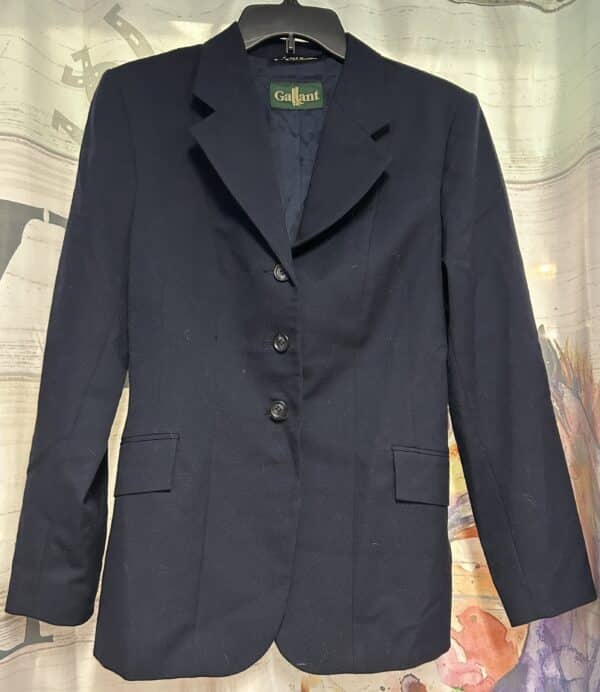 Gallant Hunt Coat, Ladies Reg 14