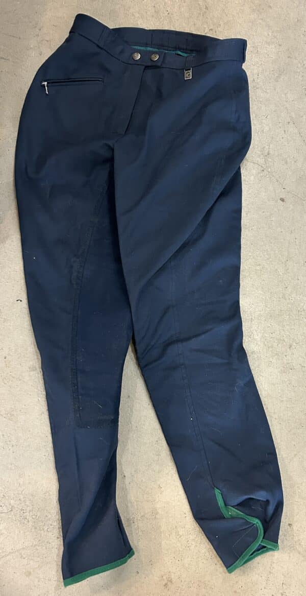 Cavallo Full Seat Breeches, 30L