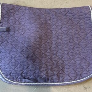 Dover Quilted Dressage Pad