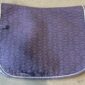 Dover Quilted Dressage Pad