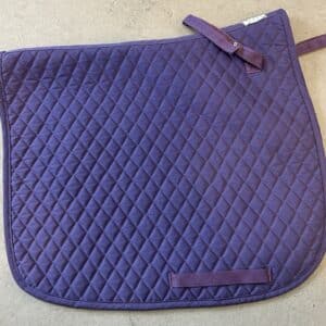 TuffRider Quilted Dressage Pad