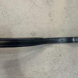 Padded Biothane Harness Strap