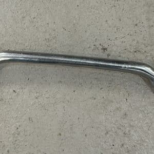Stainless Steel Overcheck Mullen Bit