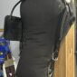Biothane Driving Bridle, Warmblood 2