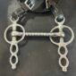 Biothane Driving Bridle, Warmblood 3