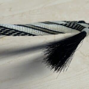 Handmade Horse Hair Hat Band
