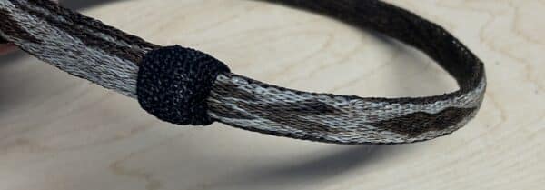 Handmade Horse Hair Hat Band