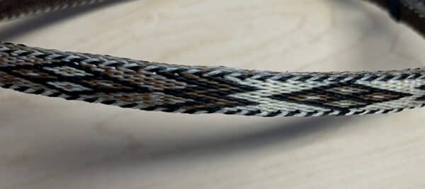 Handmade Horse Hair Ha Band