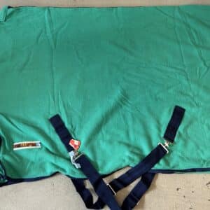 Fleece Cooler, 78"