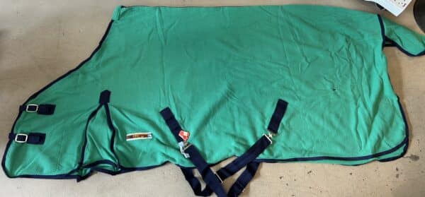 Fleece Cooler, 78"