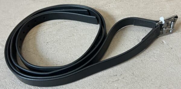 Biothane Stirrup Straps, 55"